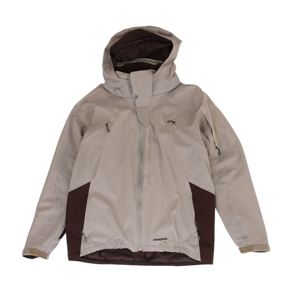 Patagonia Nylon Jacket